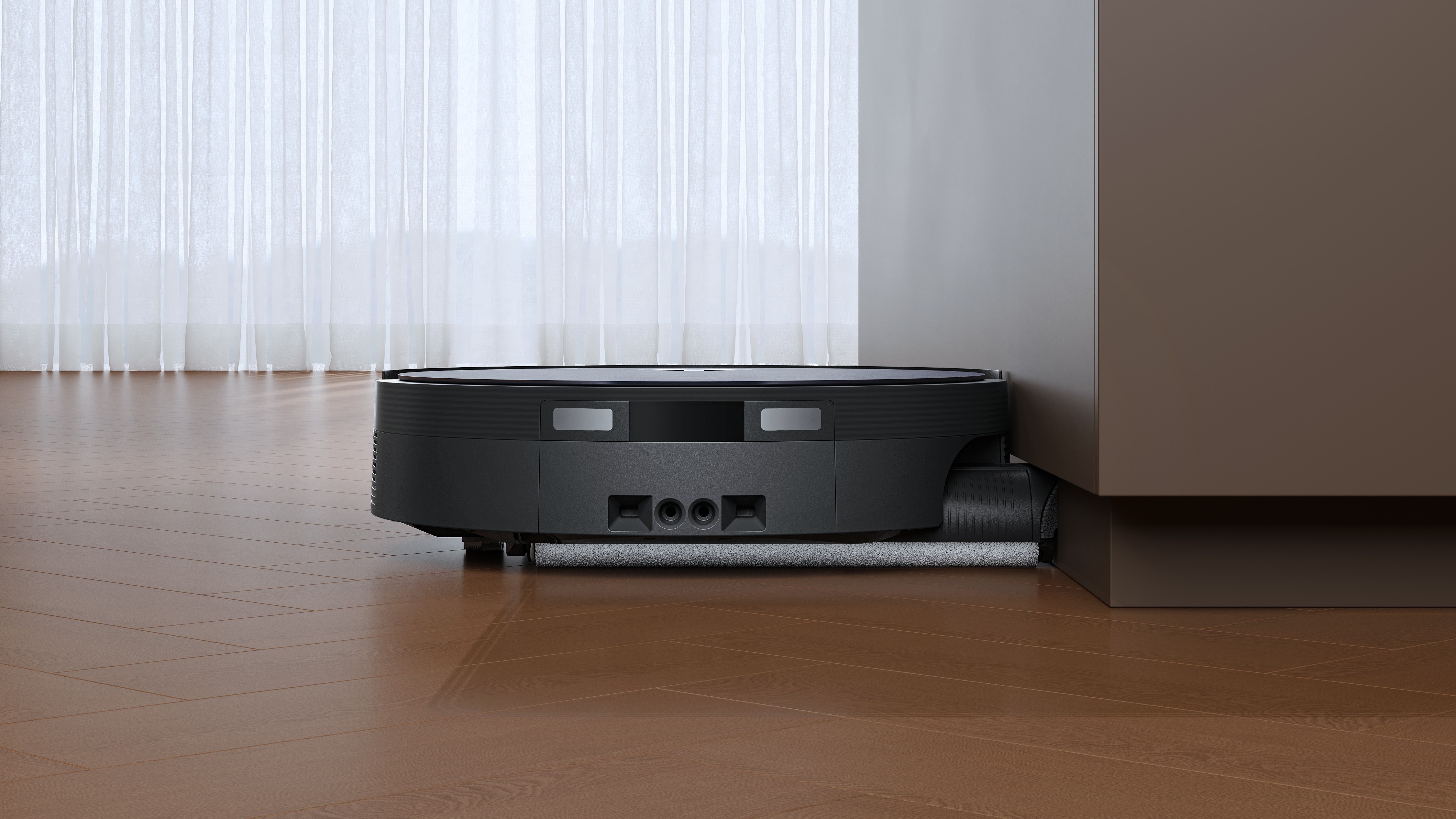 Ecovacs Deebot X12 OmniCyclone