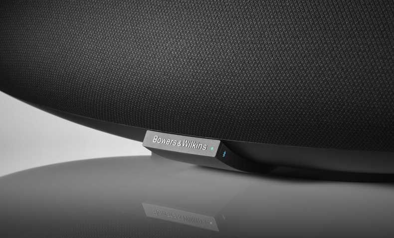 The B&W Zeppelin returns with new Wireless speaker | What Hi-Fi?