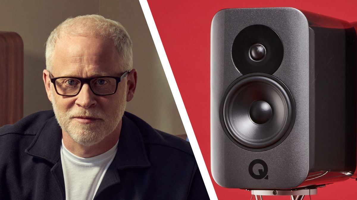 Exclusive: ‘Young people are obsessed by music, but no one's talking to them’ — the new boss of Q Acoustics, QED, and Goldring has plans to give hi-fi its ‘mojo’ back, and it involves opening more ‘kissa’-style listening cafes and ditching Led Zeppelin