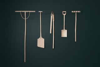 Ash Rise Agricultural Hand Tools by Helena Robson