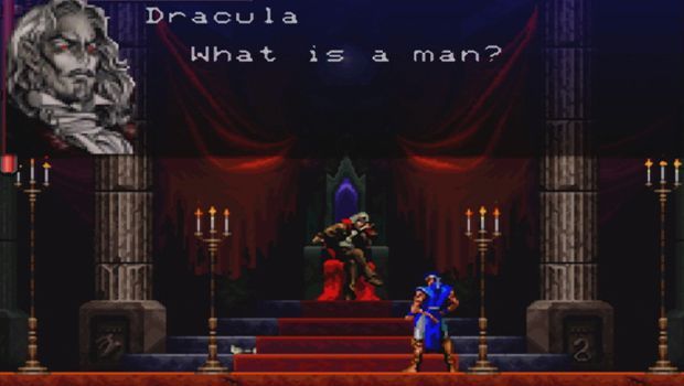 The Best Villains In Video Games GamesRadar 
