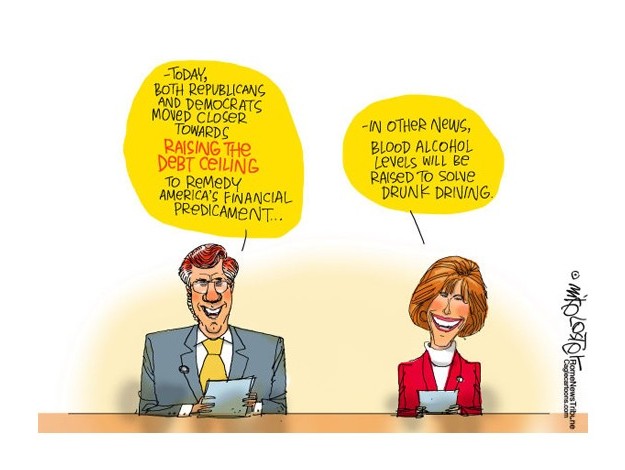 A raise makes things easier
