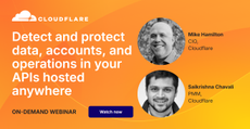 Detect and protect data, accounts, and operations in your APIs hosted anywhere