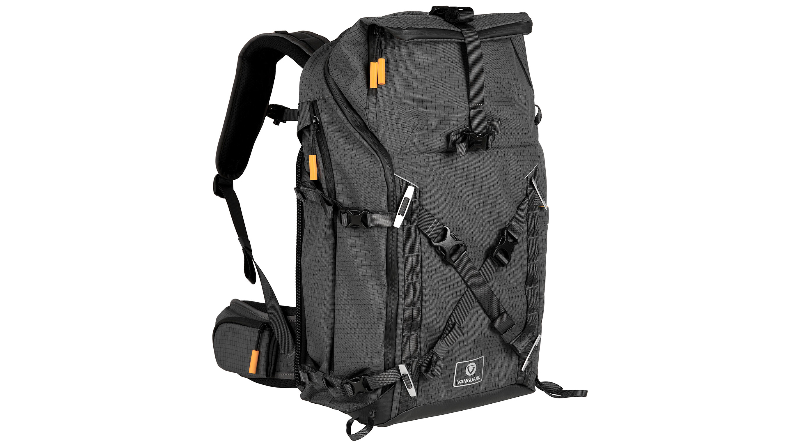 Vanguard VEO Active 53 backpack review | Digital Camera World