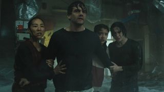 The Last House