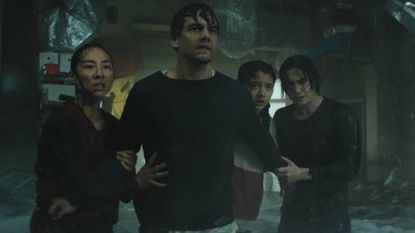 The Last House