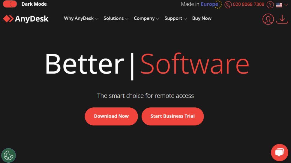 Best free remote desktop software of 2025 | TechRadar