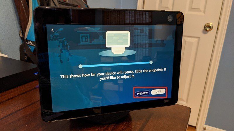 How to set up your new Amazon Echo Show | Android Central