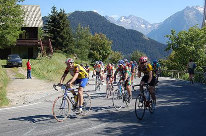 tour de france 2011 route