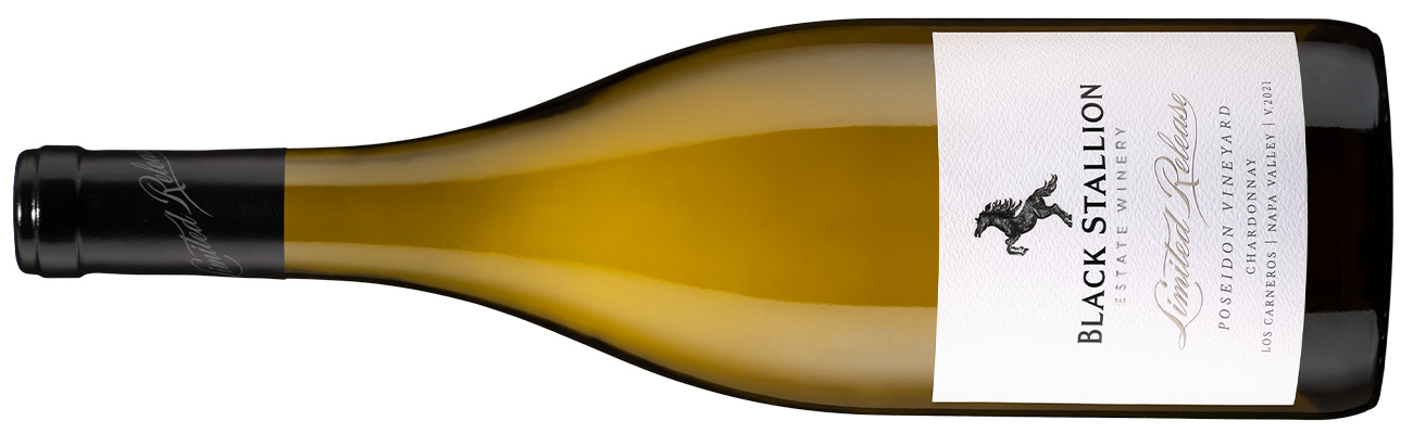 Black Stallion, Limited Release Los Carneros Chardonnay, Napa Valley, USA 2021&amp;nbsp;