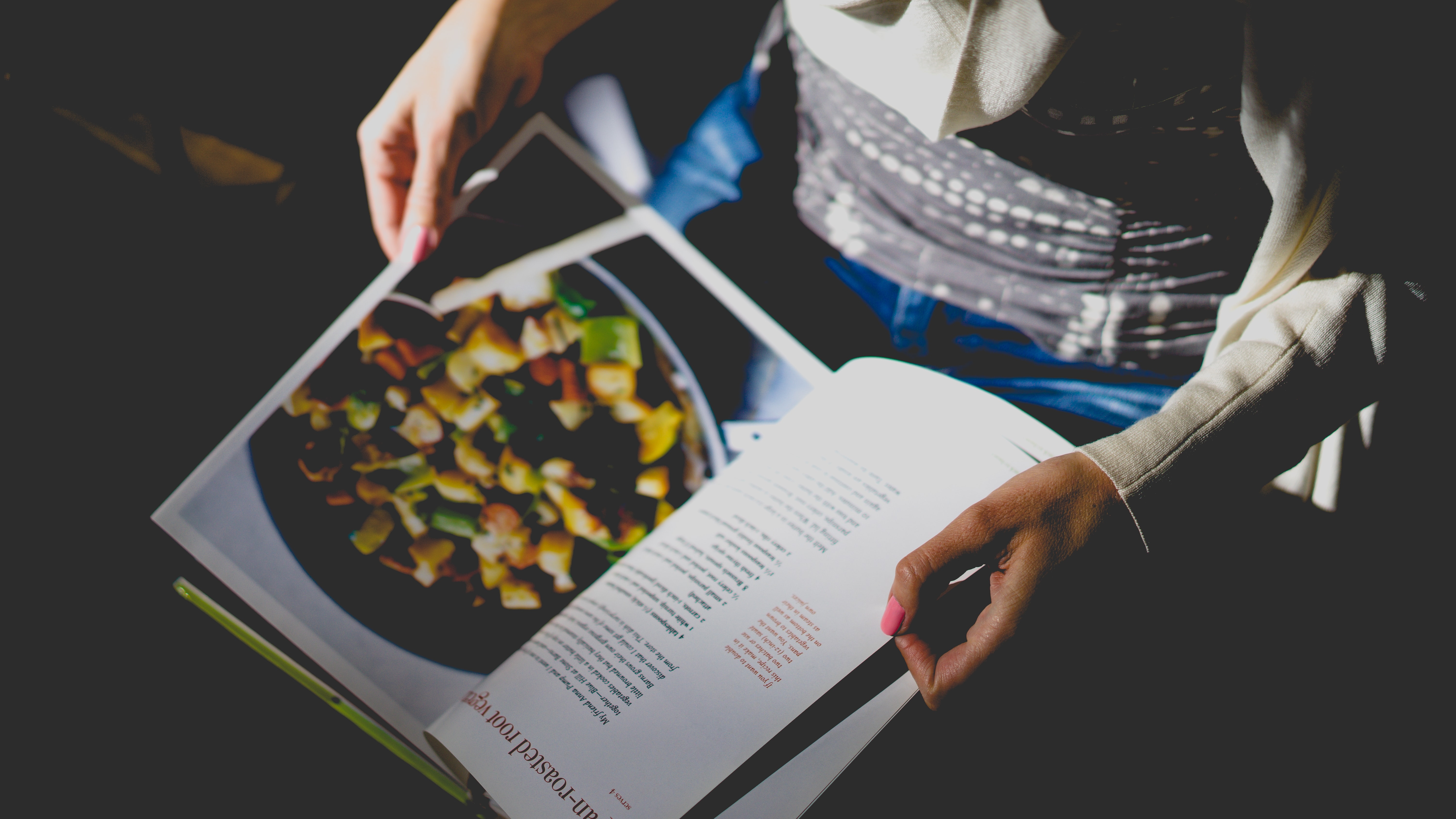 Best cookbook