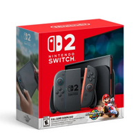 Switch 2 games/accessories: from $14 @ Amazon