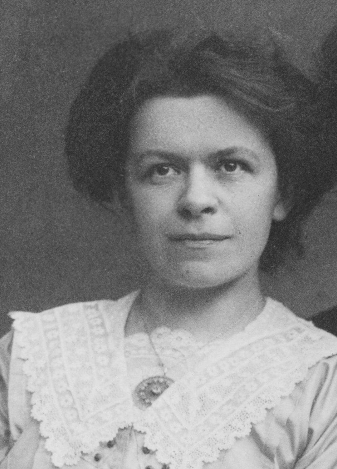 Mileva Marić