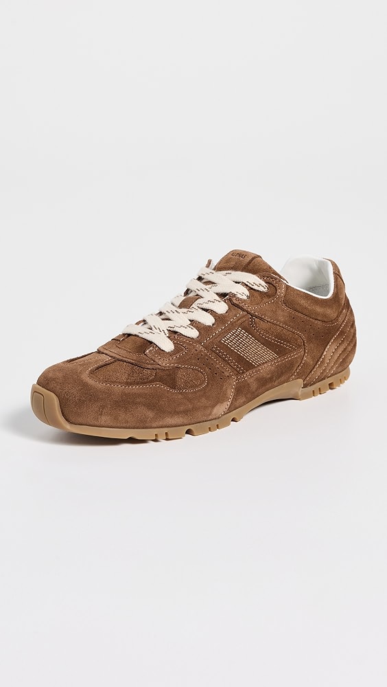 Alohas Tb.56 Suede Sneakers