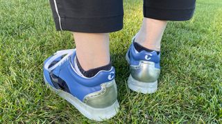 Duca del Cosma Women's Bellezza (Golf Monthly Limited Edition) Shoe Review