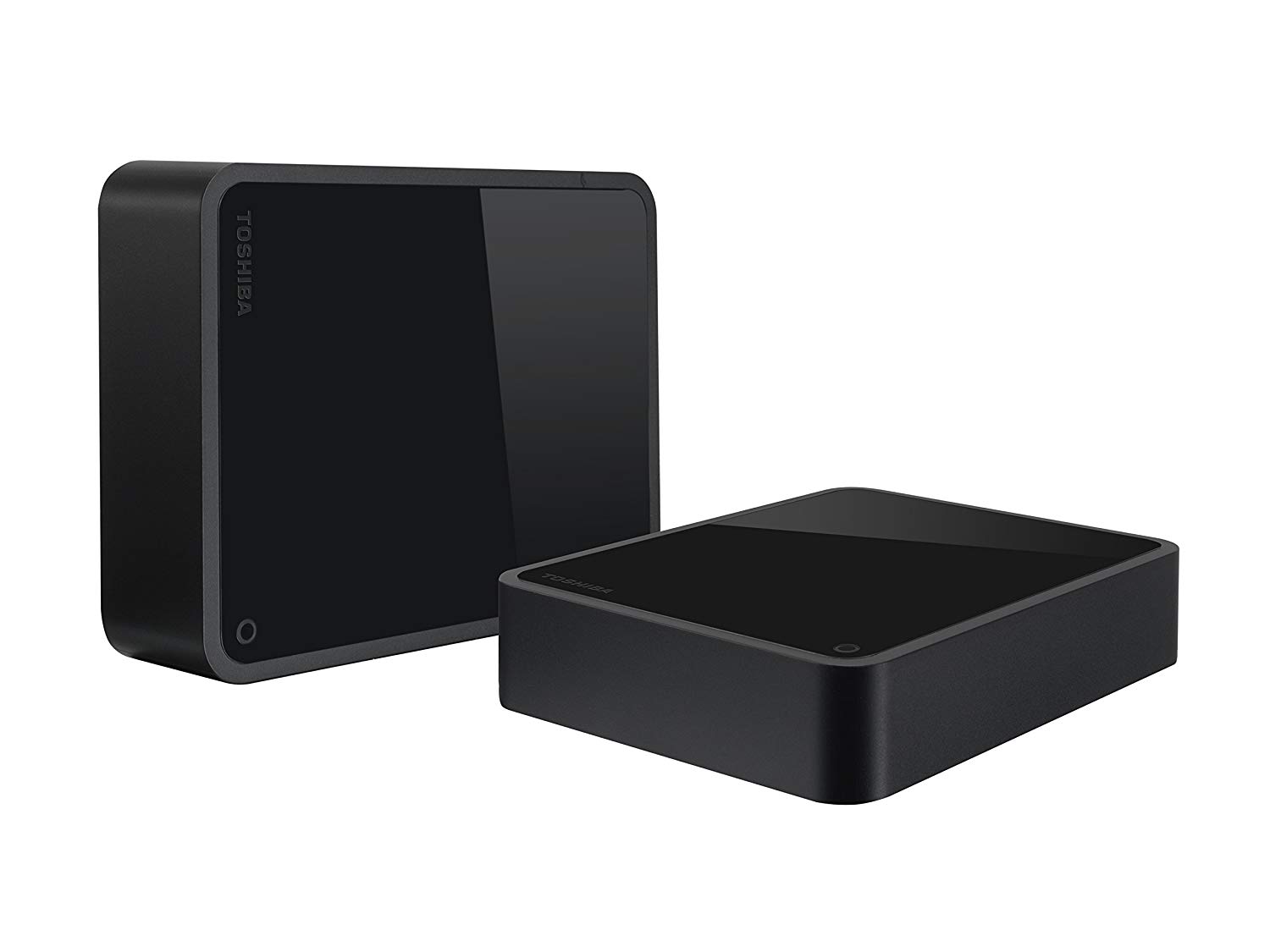 Best Toshiba External Hard Drives in 2022 Windows Central