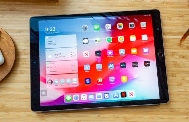 iPadOS Is Here: How to Download and Install It Now | Laptop Mag