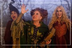 Hocus Pocus 2