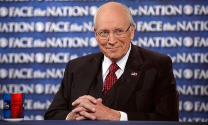 Cheney