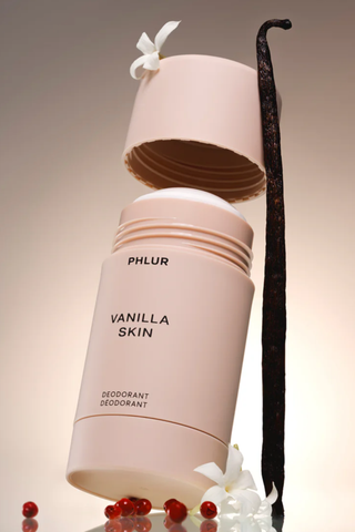 Phlur Vanilla Skin Deodorant 