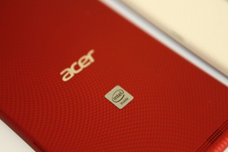 Acer Iconia Tab 7