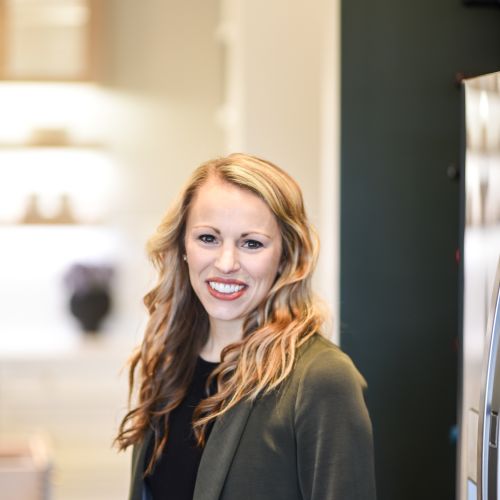 Kelsey Nodgaard