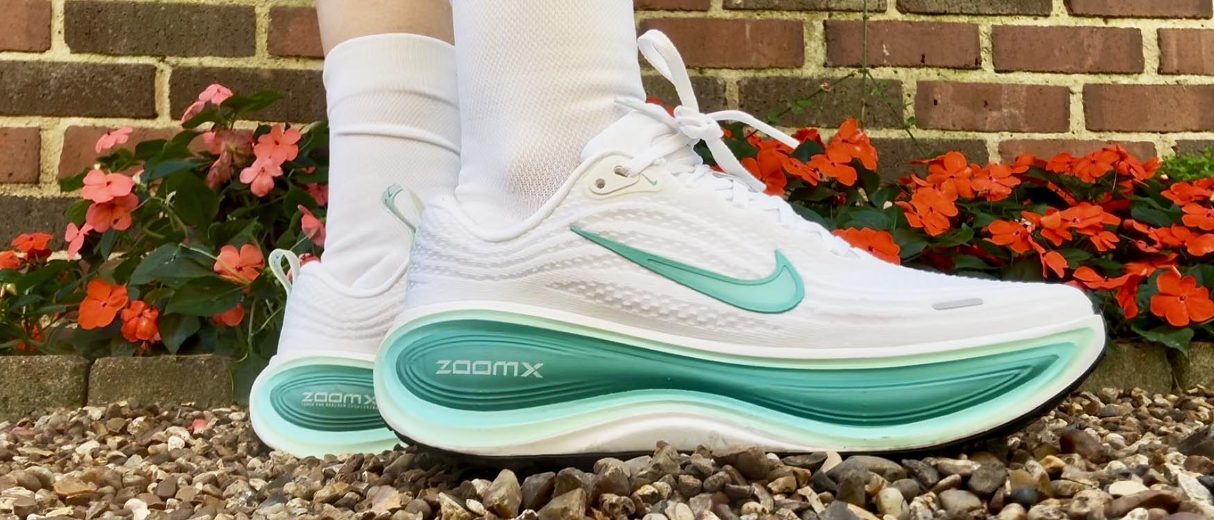 Nike Vomero Plus 