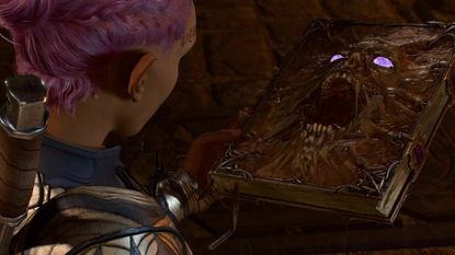Baldur's Gate 3