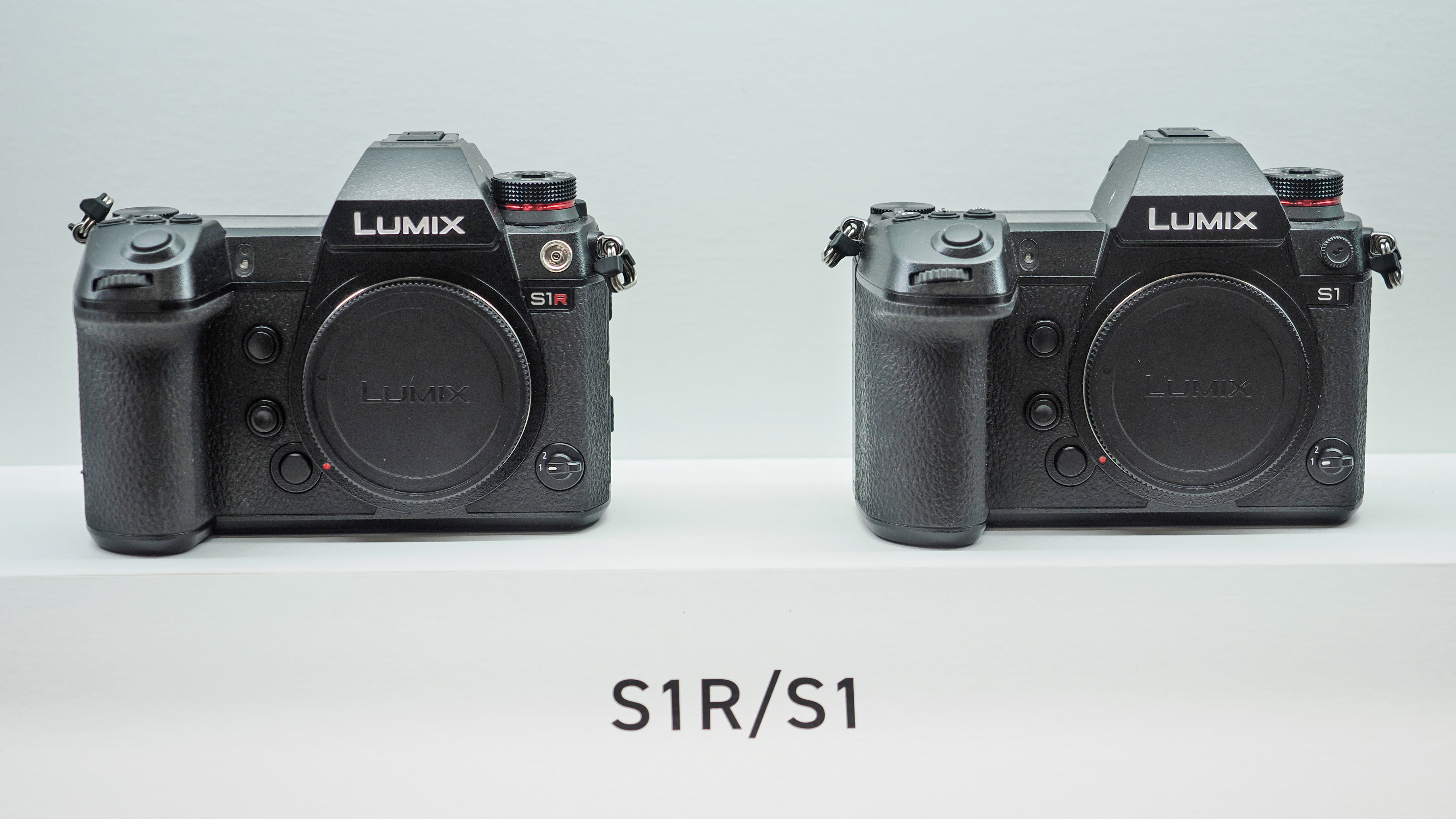 Panasonic History of Lumix exhibit at CP+ 2026