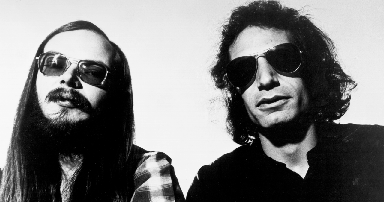 Steely Dan Fagen