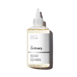 The Ordinary Glycolic Acid 7% Exfoliating Toner