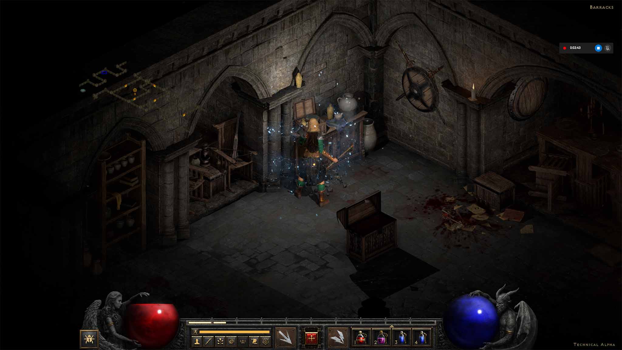 Diablo remaster steam фото 90