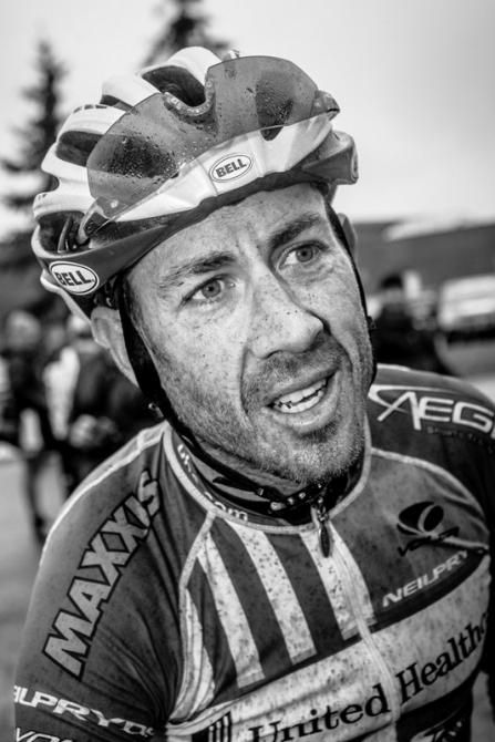 Ben Day (UnitedHealthcare) talks about his near-win.
