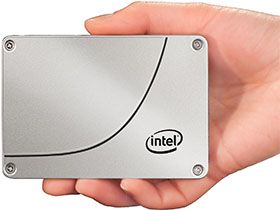 Intel SSD DC S3700 Review: Benchmarking Consistency | Tom's Intel SSD DC S3700 Review: Benchmarking Consistency | Tom's