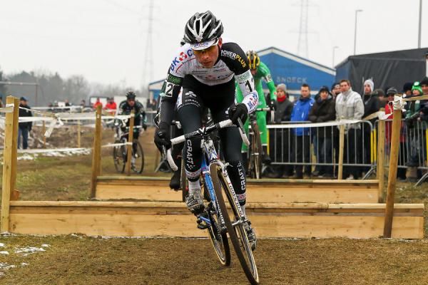 Marcel Meisen (Ger) BKCP-Powerplus
