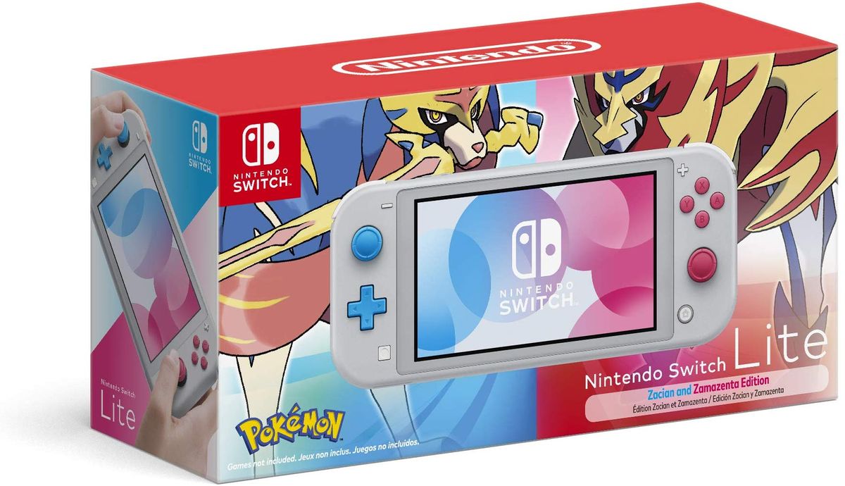 The Cheapest Nintendo Switch Lite Prices Sales And Bundle Deals