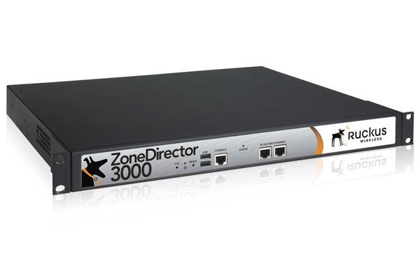 Ruckus Wireless ZoneFlex