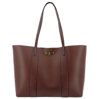 Mulberry Small Top Handle Bayswater Bag: $892.69