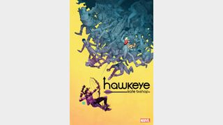 Marvel Comics January 2022 solicitations