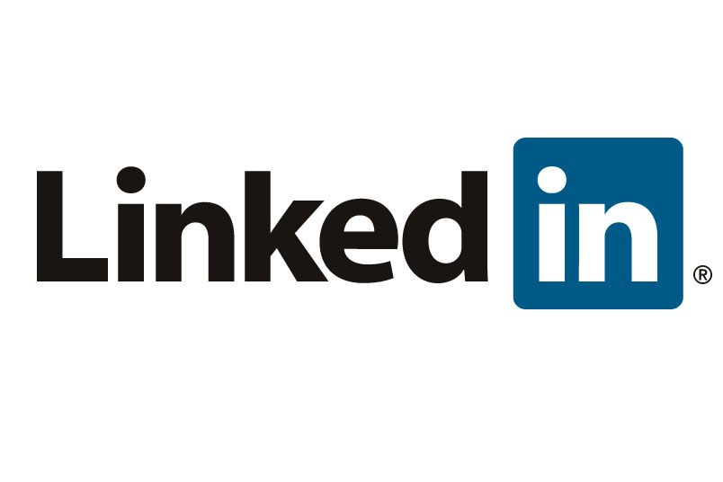 Linkedin Logo