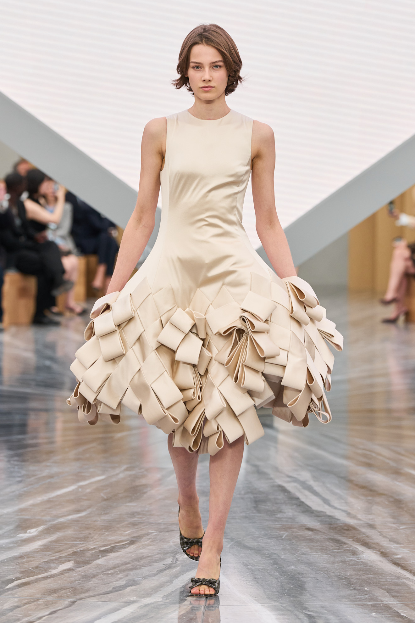 Dior spring/summer 2026 runway