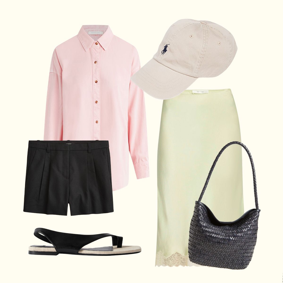 The 10 Things Everyone With Good Taste Will Buy This April