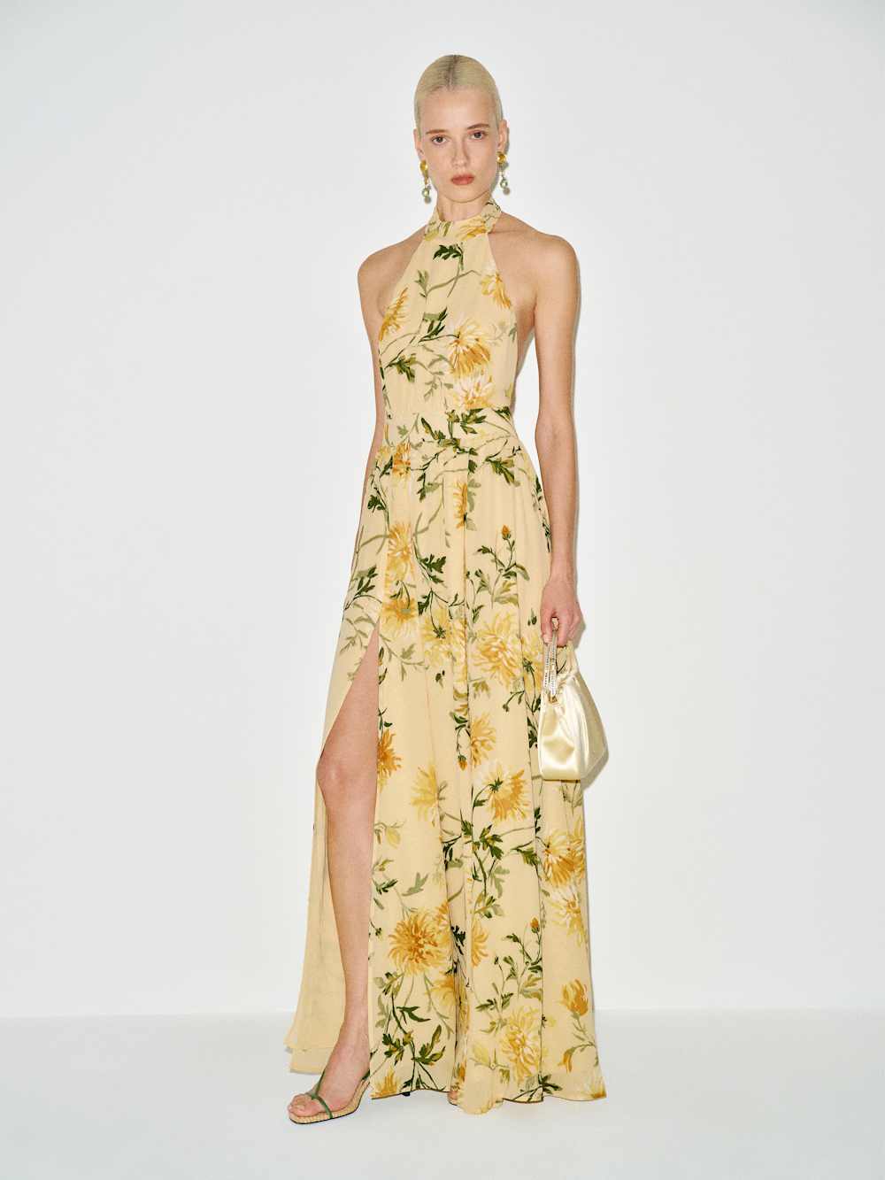 Andee Dress