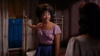 Rita Moreno in West Side Story