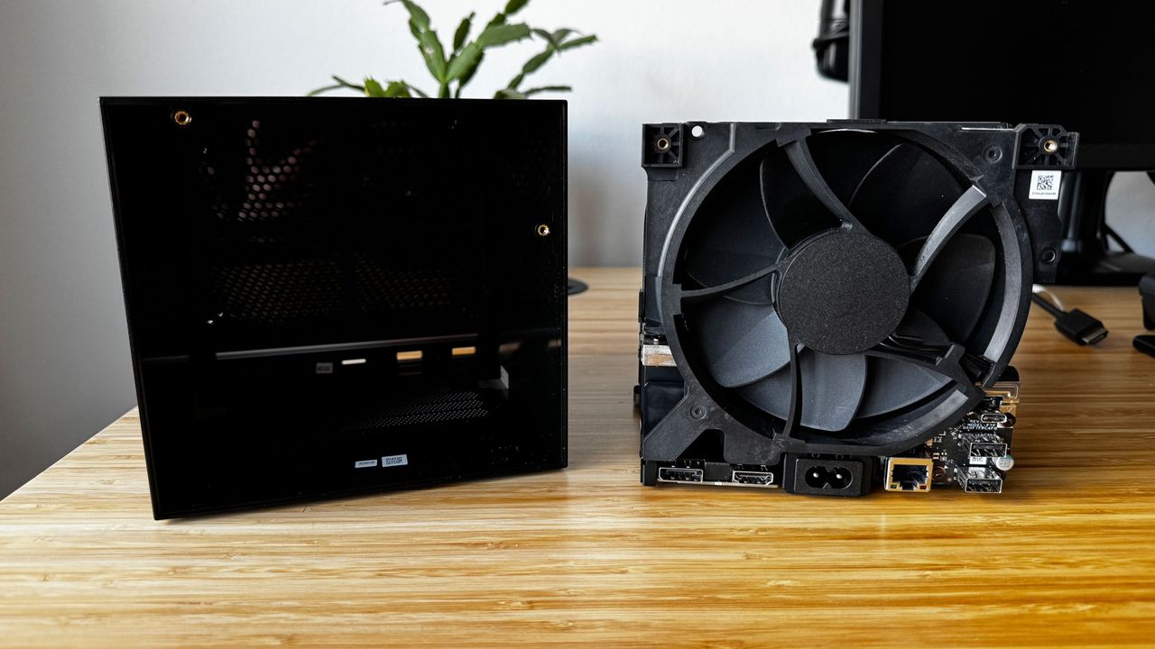 Valve Steam Machine