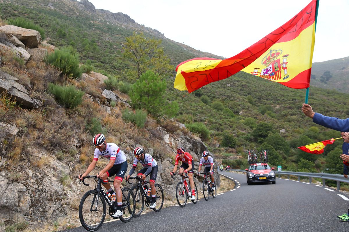 The rumours around the Vuelta a España 2023 route ahead of Tuesday's