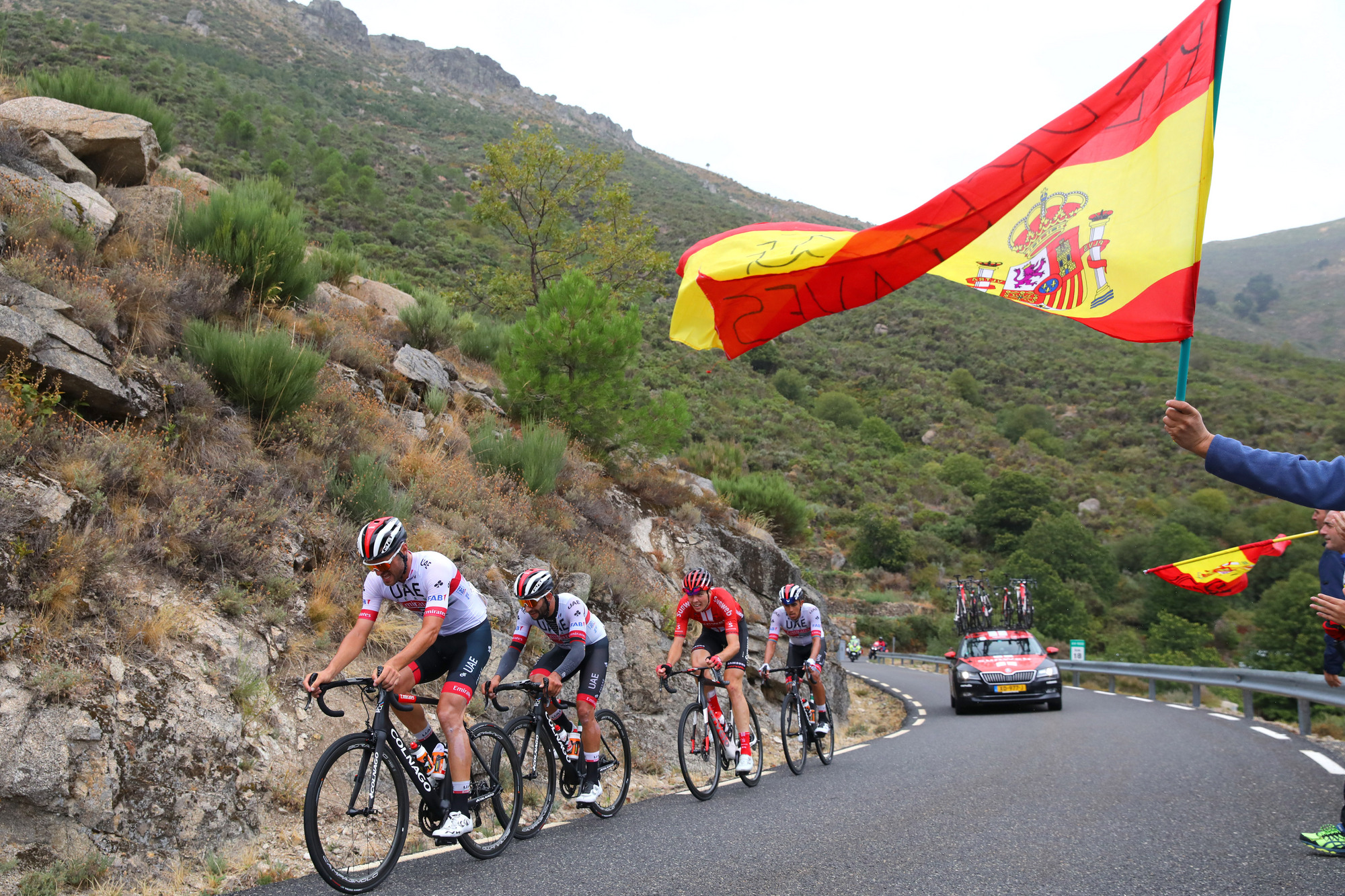 Vuelta a España 2023