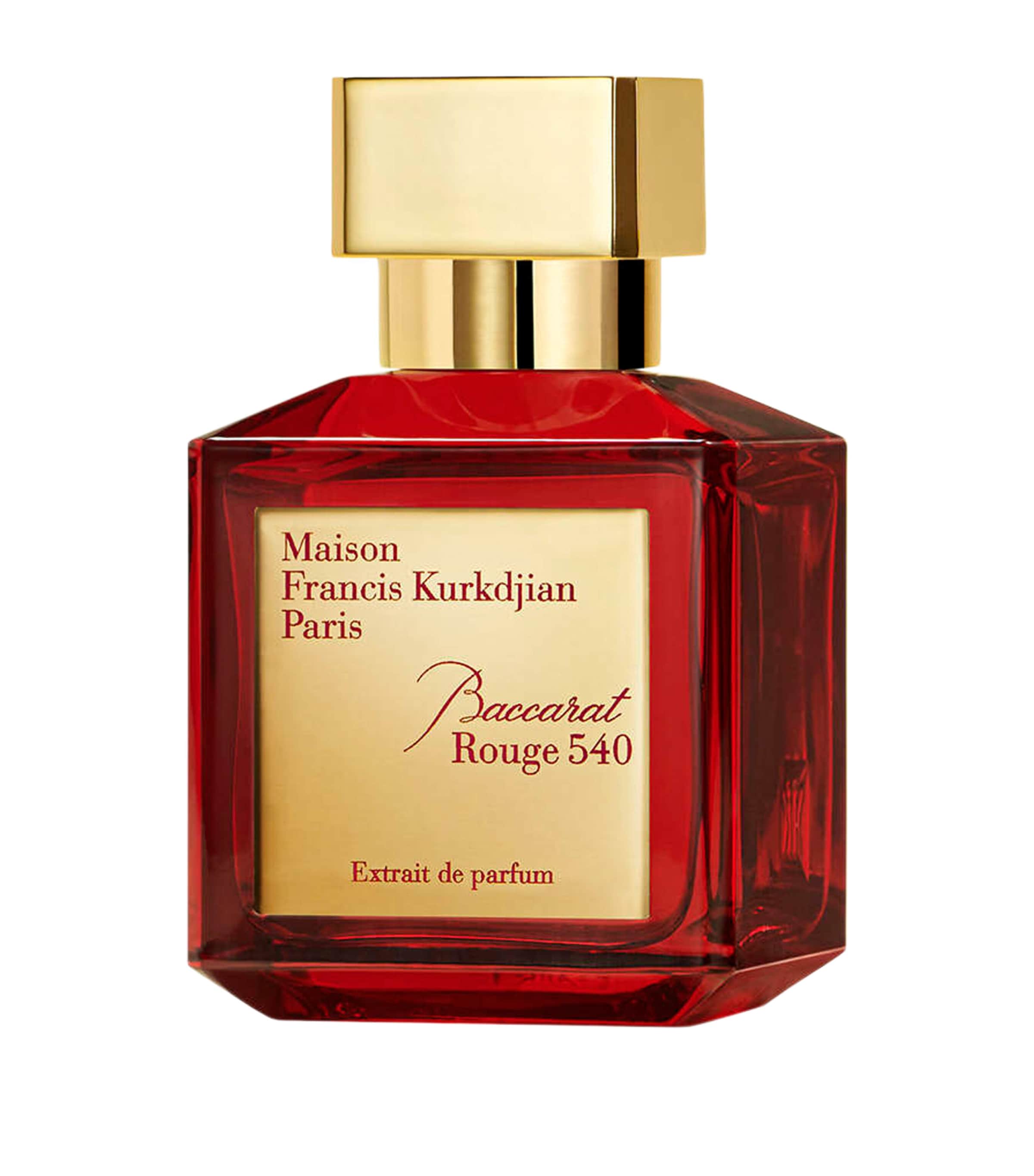 Maison Francis Kurkdjian Baccarat Rouge 540 Extrait De Parfum (70ml)