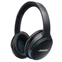 Bose Soundlink draadloze koptelefoon van €232,- voor €119,-&nbsp;