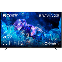 Sony XR-77A80K 2022 OLED TV  £3999